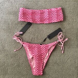 KAYA - ALINA style Triangl bikini